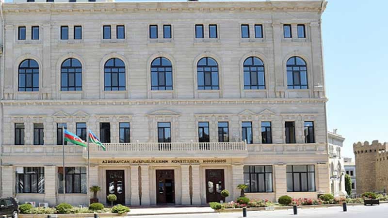 Konstitusiya Məhkəməsi miras və vərəsəliklə bağlı qərar verdi