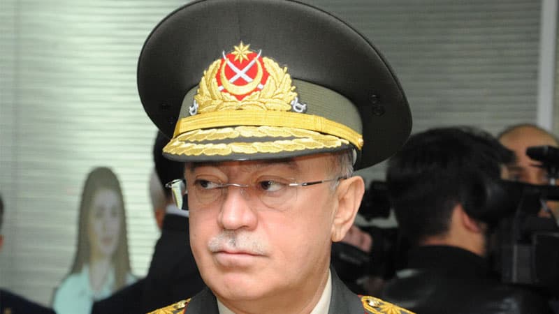 Kəmaləddin Heydərov Rusiyaya getdi (FOTO)