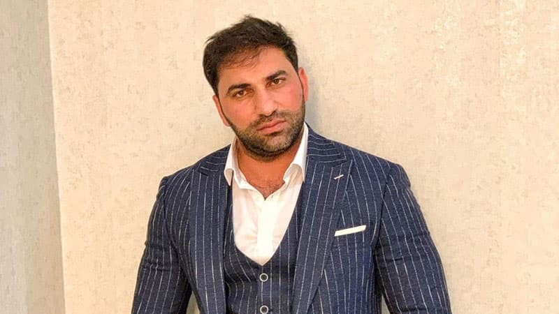 Dövlət Xidməti Kamil Zeynallı ilə bağlı məlumat yaydı