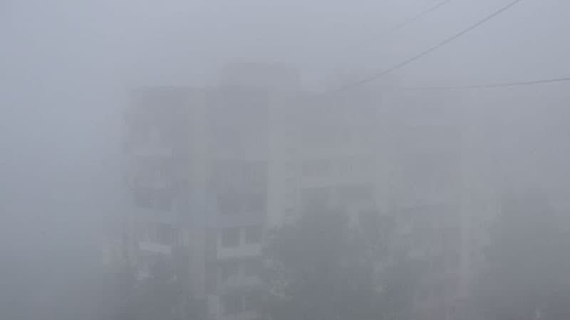 Dumanlı hava nə vaxta qədər davam edəcək? (AÇIQLAMA)