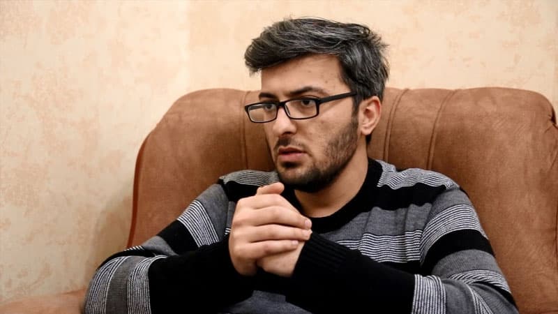 Oğuz Ayvaz: “Dəlixanada gördüklərimi unuda bilmirəm...”