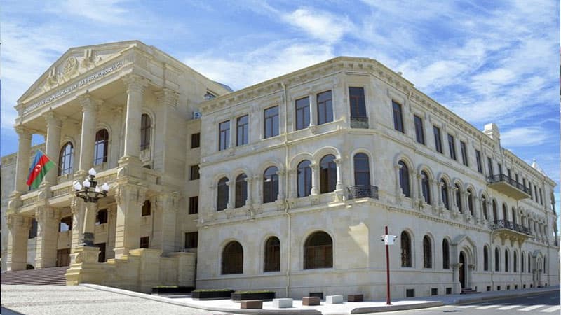 İki oğlunun itkin düşdüyünü deyən qadınla bağlı rəsmi açıqlama