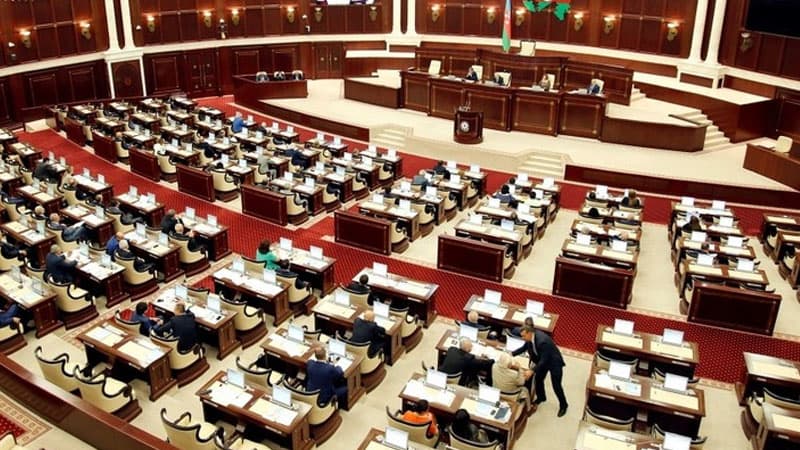 Milli Məclisdə Qanunların icrasına nəzarət qrupu yaradılır