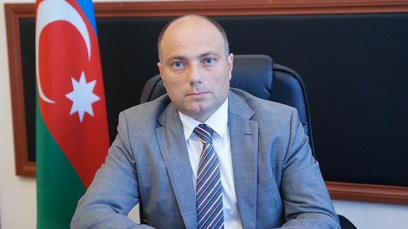 Nazir regional idarənin rəisini işdən çıxardı