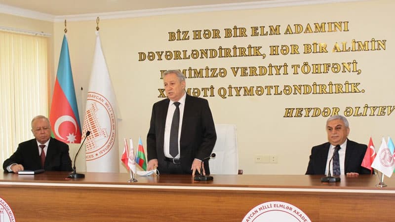 Ramiz Mehdiyevdən yeni təyinat (FOTO)