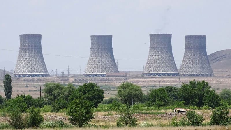 Avropa Komissiyası: Metsamor stansiyası bağlanmalıdır
