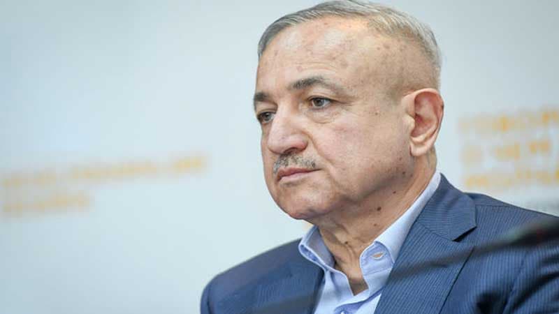 Vaqif Mustafayev "Space" telekanalındakı vəzifəsindən getdi