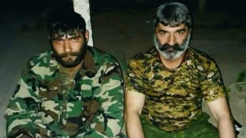 Ermənistanın itkiləri gizlətməsi ilə bağlı daha bir fakt