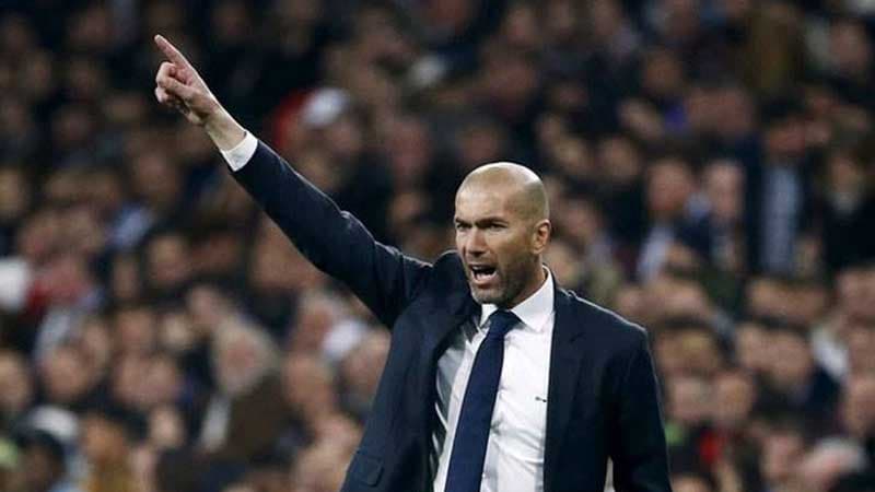 Zinəddin Zidan: ""Real"dan getmək fikrində deyiləm"