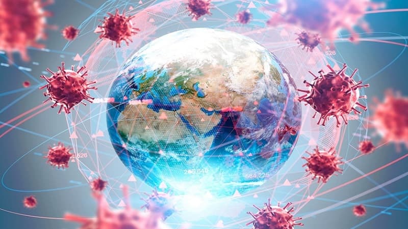 “Koronavirus pandemiyası 7 il davam edəcək” - Bloomberg