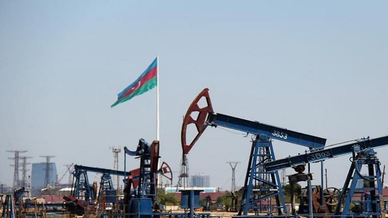 Azərbaycan neftinin qiyməti 60 dolları ötdü