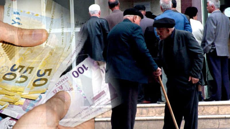 Pensiyaların neçə manat artdığını necə hesablamaq olar? – Millət vəkili