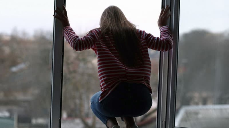 Ötən ay Azərbaycanda intihar edən şəxslərin sayı açıqlandı