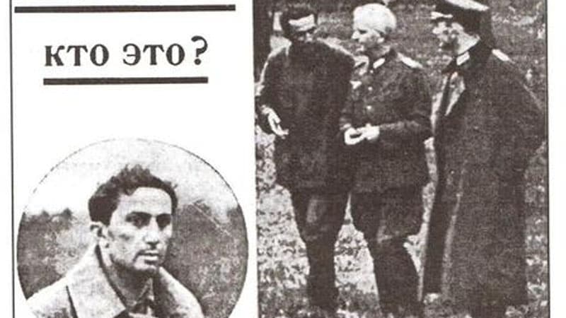 Stalinin almanlara əsir düşən oğlu Yakov - müəmmalar, həqiqətlər, versiyalar