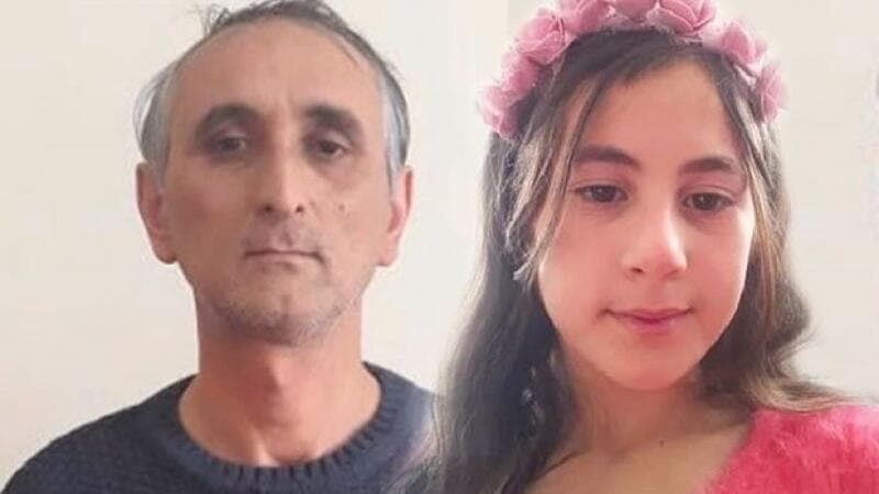 Baş prokuror Nərminin qətli ilə bağlı məhkəməyə müraciət etdi