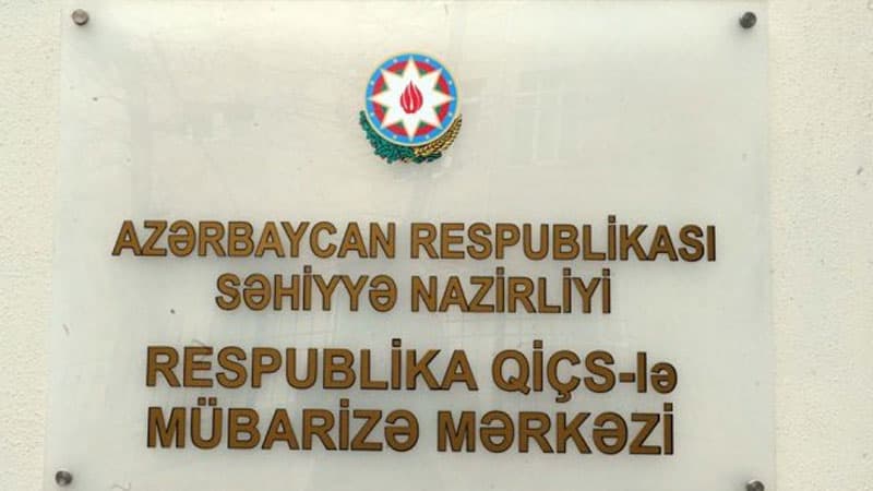 QİÇS-lə Mübarizə Mərkəzi qanunu kobud şəkildə pozdu: 1 ədəd qoruyucu... (FOTO)