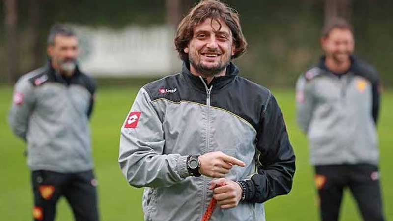 “Ankaraspor” “Qarabağ”ın sabiq məşqçisi ilə vidalaşdı
