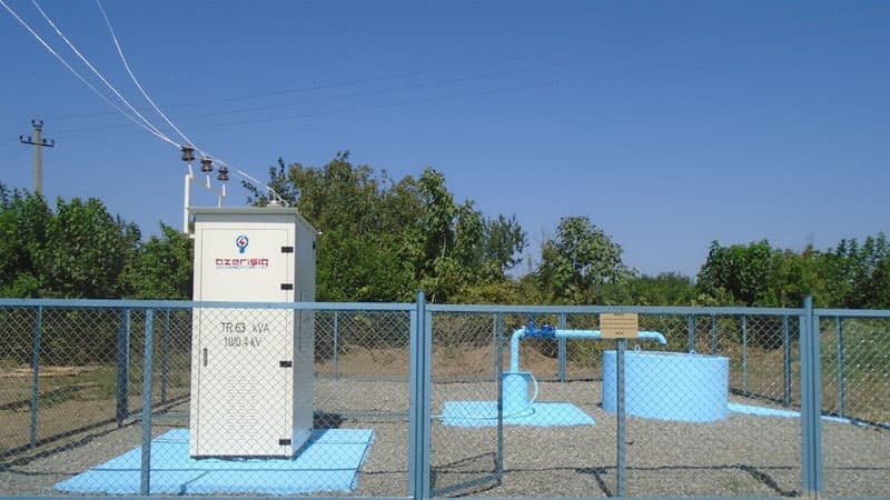 Azərbaycanda artezian və subartezian quyuları ilə bağlı qaydalar hazırlanır (RƏSMİ)