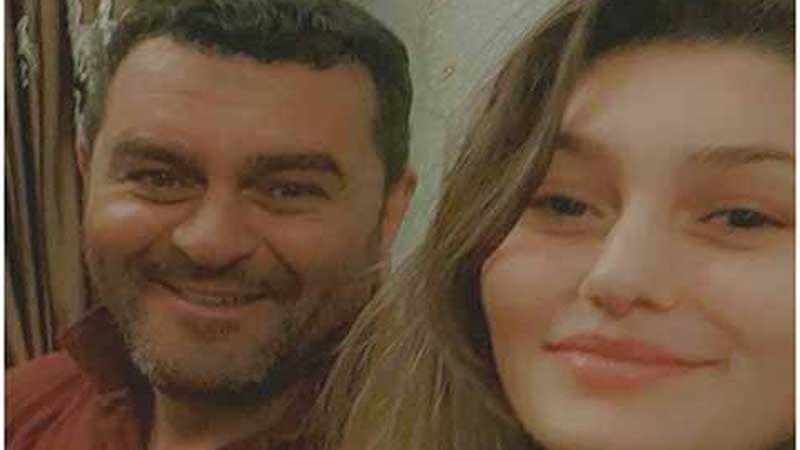 "Atam dedi ki, Polad Həşimovun nəşi çatanda hərbi salam ver" - Şəhid polkovnikin qızı (FOTOLAR)
