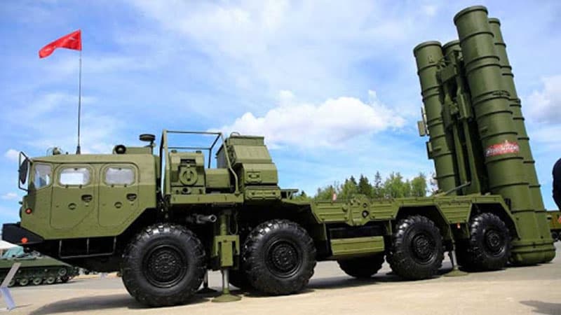 Türkiyə S-400-lə bağlı bu şərtlə güzəştə hazırdır