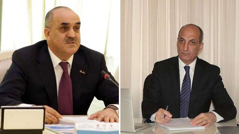 Səlim Müslümovun naziri olmuş şəxsdən sensasion açıqlamalar 