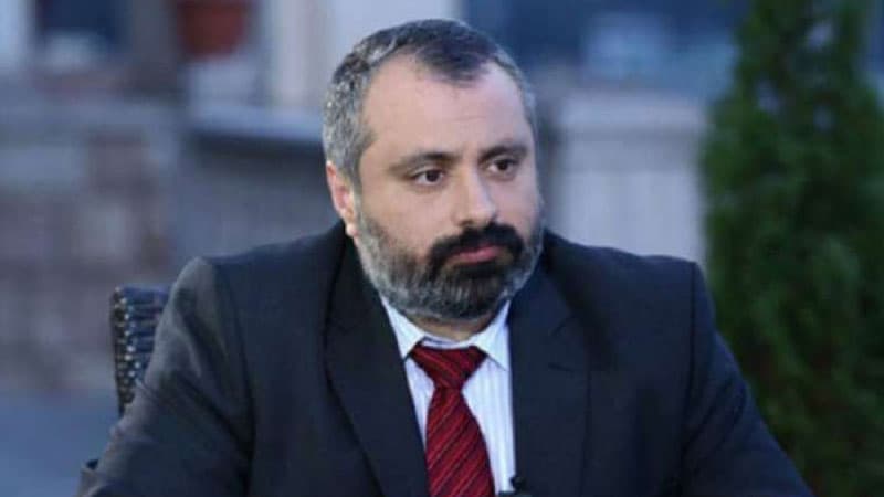 Babayandan gülünc bəyanat: “Qarabağın “işğaldan azad edilməsi” vacibdir” (VİDEO)