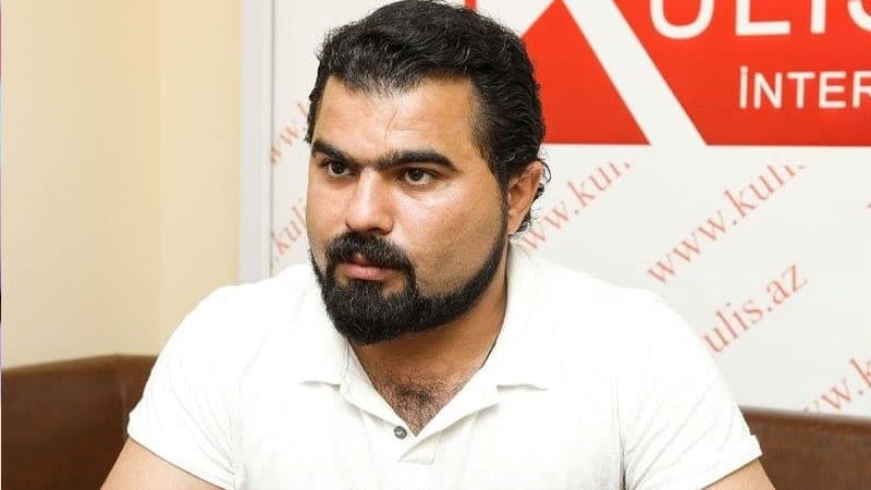 Əsəd Qaraqaplan: “Kəramət prezident olsa, düşünərəm...”