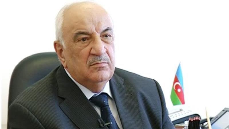 Abid Şərifov nəvəsinin otelindən danışdı: "Yazıldığı qədər böyük deyil"