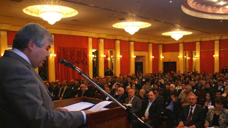 VHP VIII Qurultayını Onlayn qaydada keçirəcək
