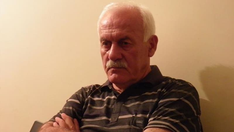 Azərbaycanın Əməkdar artisti vəfat etdi