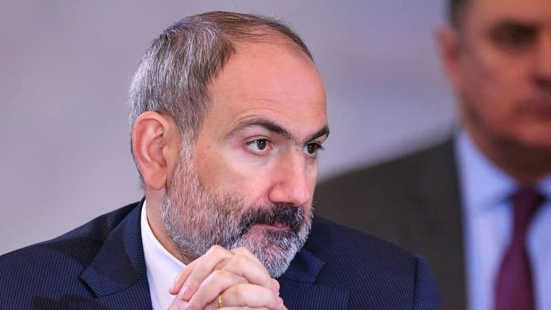 Qarabağdakı məğlubiyyətə görə Ermənistanda min cinayət işi açılıb