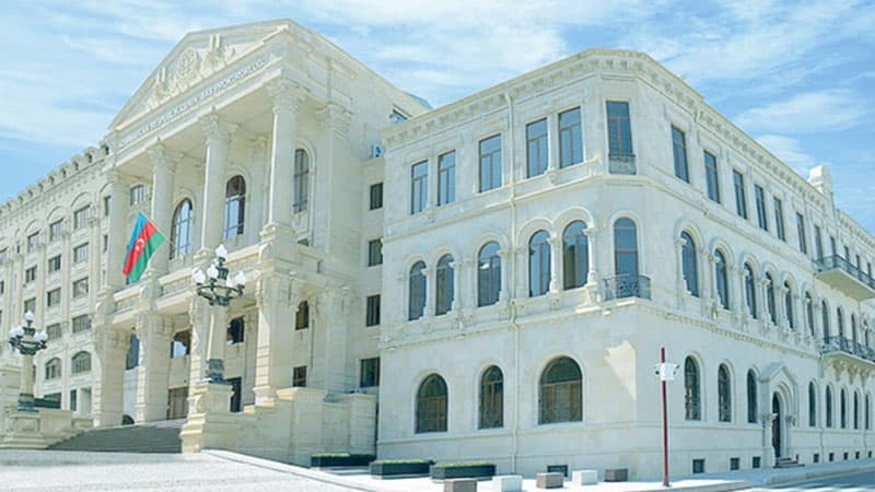 Baş Prokurorluq bələdiyyə sədrinin həbsi ilə bağlı məlumat yaydı