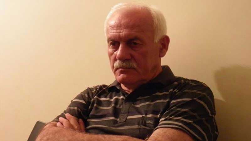 Əməkdar artist vəfat etdi