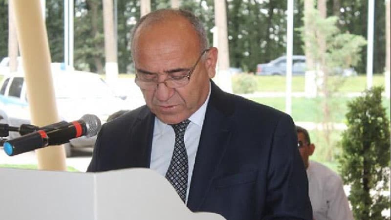 Baş həkimin həbsindən sonra xəstəxana bağlanıb - Əlillər müayinə oluna bilmir