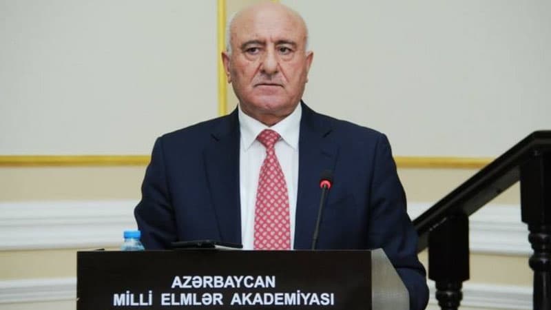 Qərib Məmmədov özünə müavin təyin etdi