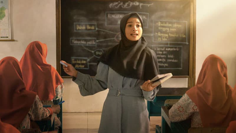 Azərbaycanda çəkilən film “Netflix”də (FOTO/VİDEO)