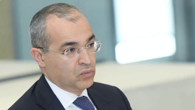 Mikayıl Cabbarov: "Vergi işçiləri vergi ödəyicilərinin etibarlı tərəfdaşıdır"