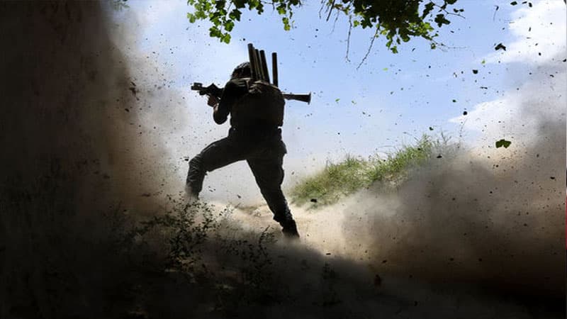 Suriya və İraqa döyüşmək üçün gedən azərbaycanlıların geri qaytarılması gözlənilir (RƏSMİ)