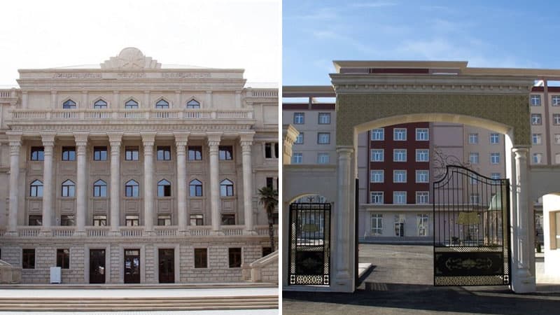 Daha iki universitetdə ənənəvi tədris bərpa olunmayacaq