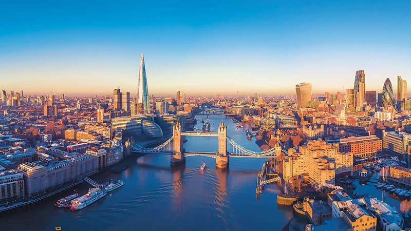 Azərbaycanlı hüquqşünas Londonun meri ola bilər