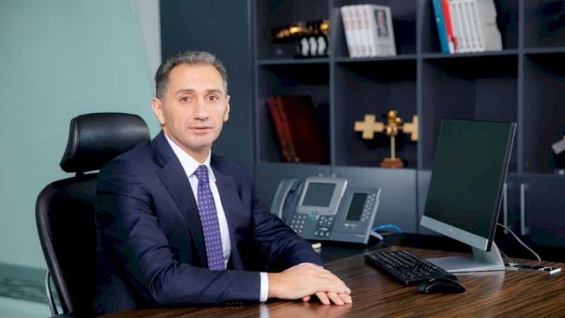 Rəşad Nəbiyev Bəxtiyar Məmmədovu yüksək vəzifəyə gətirdi