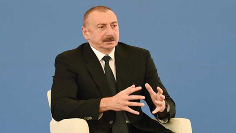 Prezident: "Biz misilsiz əməkdaşlıq formatına nail olmuşuq"