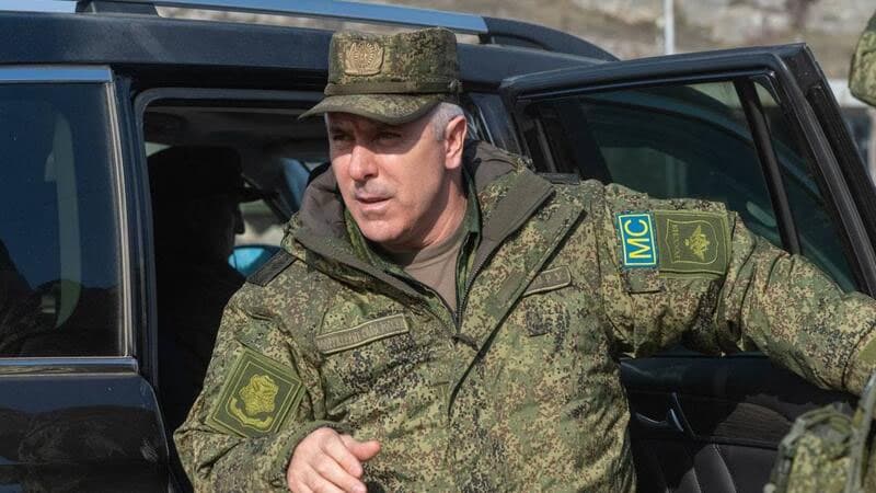 General Rüstəm Muradovla tarixi müsahibə: "Qərargaha mülki geyimdə basqın etdik..."