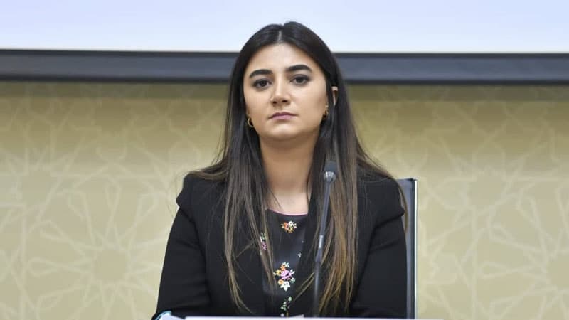 TƏBİB: “Açıq havada tək olsanız, maska taxmaya bilərsiniz” (VİDEO)