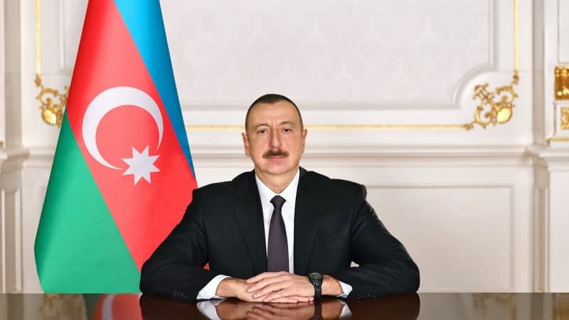 Prezidentin xüsusi nümayəndələrinin fəaliyyət sahəsi açıqlandı