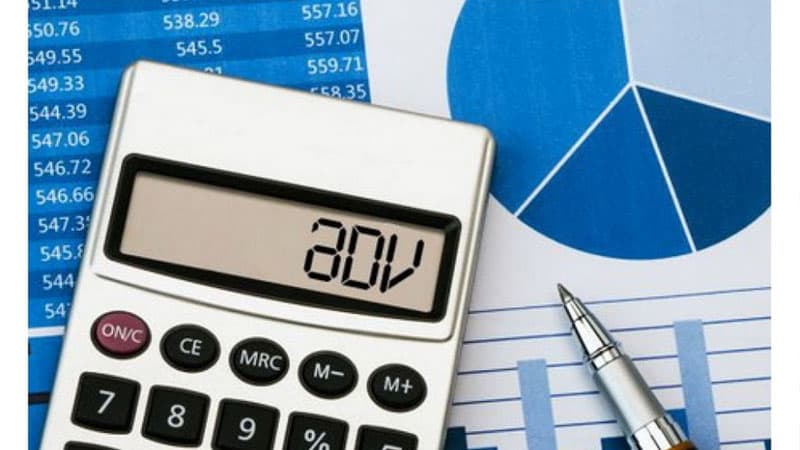 33 milyondan çox ƏDV geri qaytarıldı