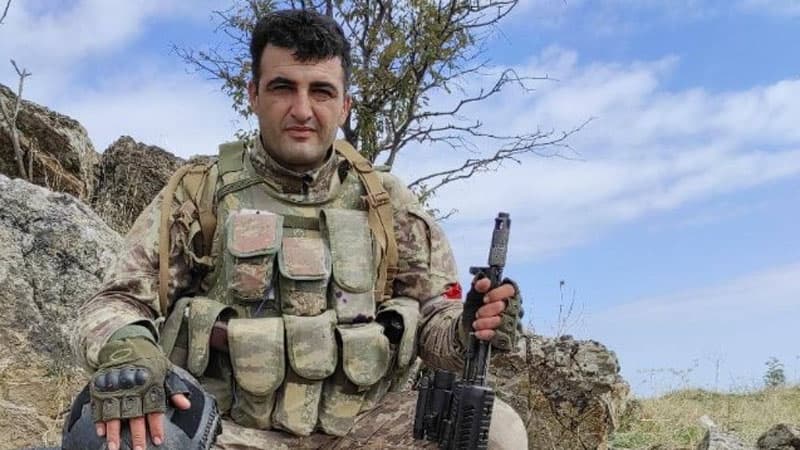 Vətən Müharibəsi iştirakçısının həyat yoldaşı Prezidentə və I Vitse-prezidentə MÜRACİƏT ETDİ