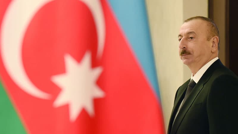 AZAL, ADY, Bakı Metropoliteni İnvestisiya Holdinqinə verildi (SƏRƏNCAM)