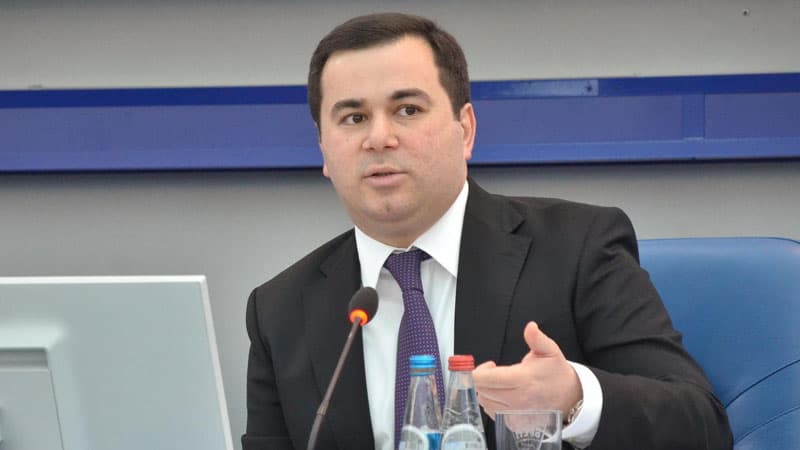 Nazir müavini “Yüksəliş” müsabiqəsi ilə bağlı maraqlı detalları açıqladı (VİDEO)