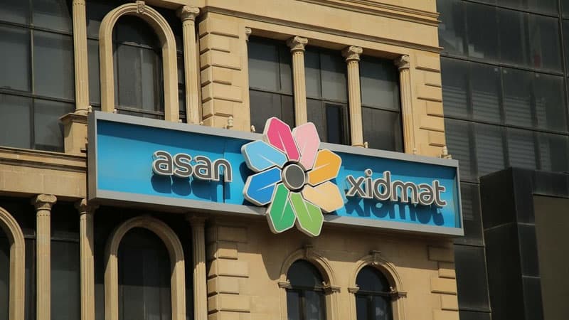 Bu il Bakıda daha 2 “ASAN xidmət” və 1 “ASAN Kommunal” mərkəzi açılacaq